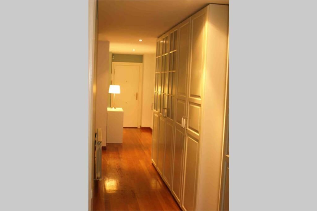 La Casita De Diana Ramales, Plaza Garaje Incluida Apartment รามาเลส เด ลา วิกตอเรีย ภายนอก รูปภาพ